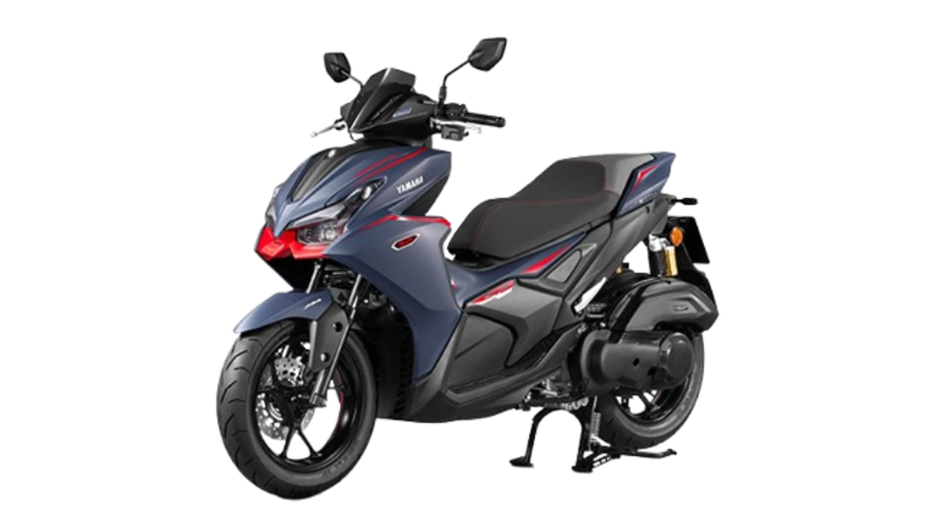 รูปภาพ ยามาฮ่า Yamaha-Aerox SP-ปี 2026