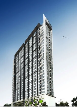 รูปภาพ เดอะ ทรี บางโพ สเตชั่น (The Tree Bang Po Station)