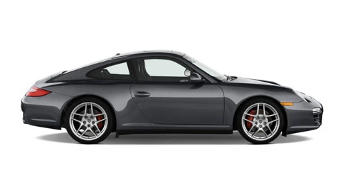 รูปภาพ ปอร์เช่ Porsche 911 Carrera S ปี 2014