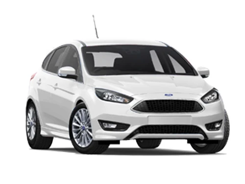 รูปภาพ ฟอร์ด Ford Focus 5Dr 1.5L EcoBoost Trend AT ปี 2017