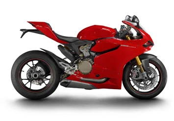 รูปภาพ ดูคาติ Ducati 1199 Panigale ABS ปี 2012