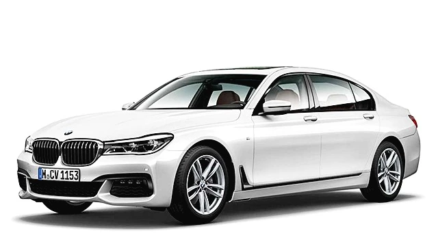 รูปภาพ บีเอ็มดับเบิลยู BMW Series 7 740Le xDrive M Sport ปี 2017