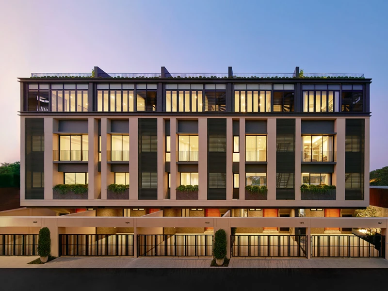 รูปภาพ ไอเรส รามคำแหง (Aires Ramkhamhaeng)