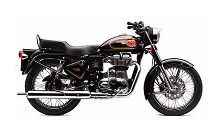 Royal Enfield Bullet 500 ทุกรุ่นย่อย