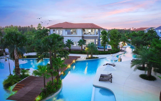 รูปภาพ คิว ทเวลฟ์ ราชพฤกษ์-สาทร (Q.Twelve)