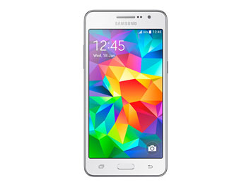 SAMSUNG Galaxy Grand Prime ราคา-สเปค-โปรโมชั่น