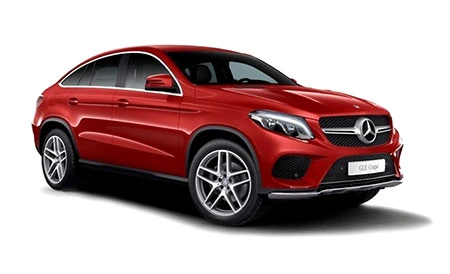 รูปภาพ เมอร์เซเดส-เบนซ์ Mercedes-benz GLE-Class GLE 350 d 4MATIC Coupe AMG Dynamic ปี 2015