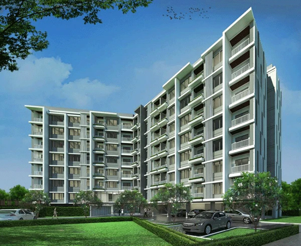 รูปภาพ กัลปพฤกษ์ ซิตี้ พลัส ราชบุรี (Kalpapruek City Plus Ratchaburi)