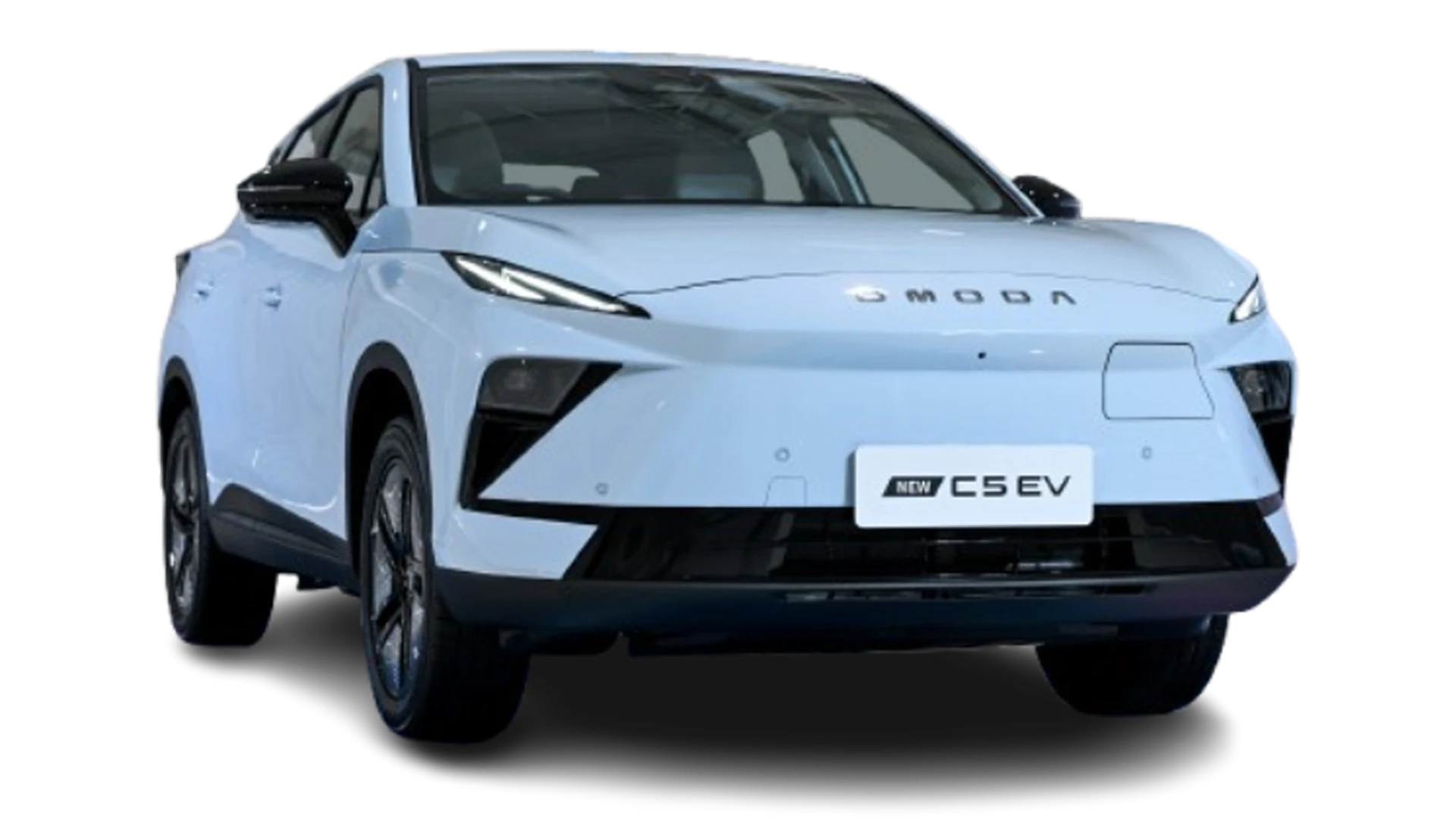 รูปภาพ โอโมดา Omoda C5 EV Max+ ปี 2026