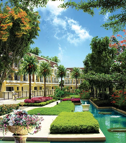 รูปภาพ เออร์เบิน สาทร (Urban Sathorn)