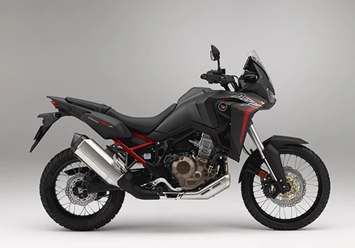รูปภาพ ฮอนด้า Honda CRF 1100L Africa Twin MT ปี 2020