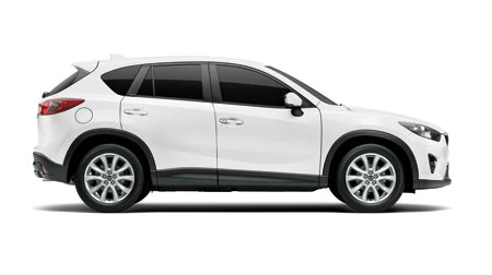 รูปภาพ มาสด้า Mazda CX-5 2.5 S 2WD ปี 2013