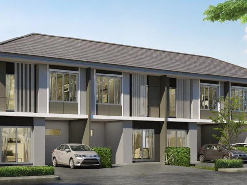 รูปภาพ พฤกษาวิลล์ 83 ทรัพย์บุญชัย-ศรีนครินทร์ (Pruksaville 83)