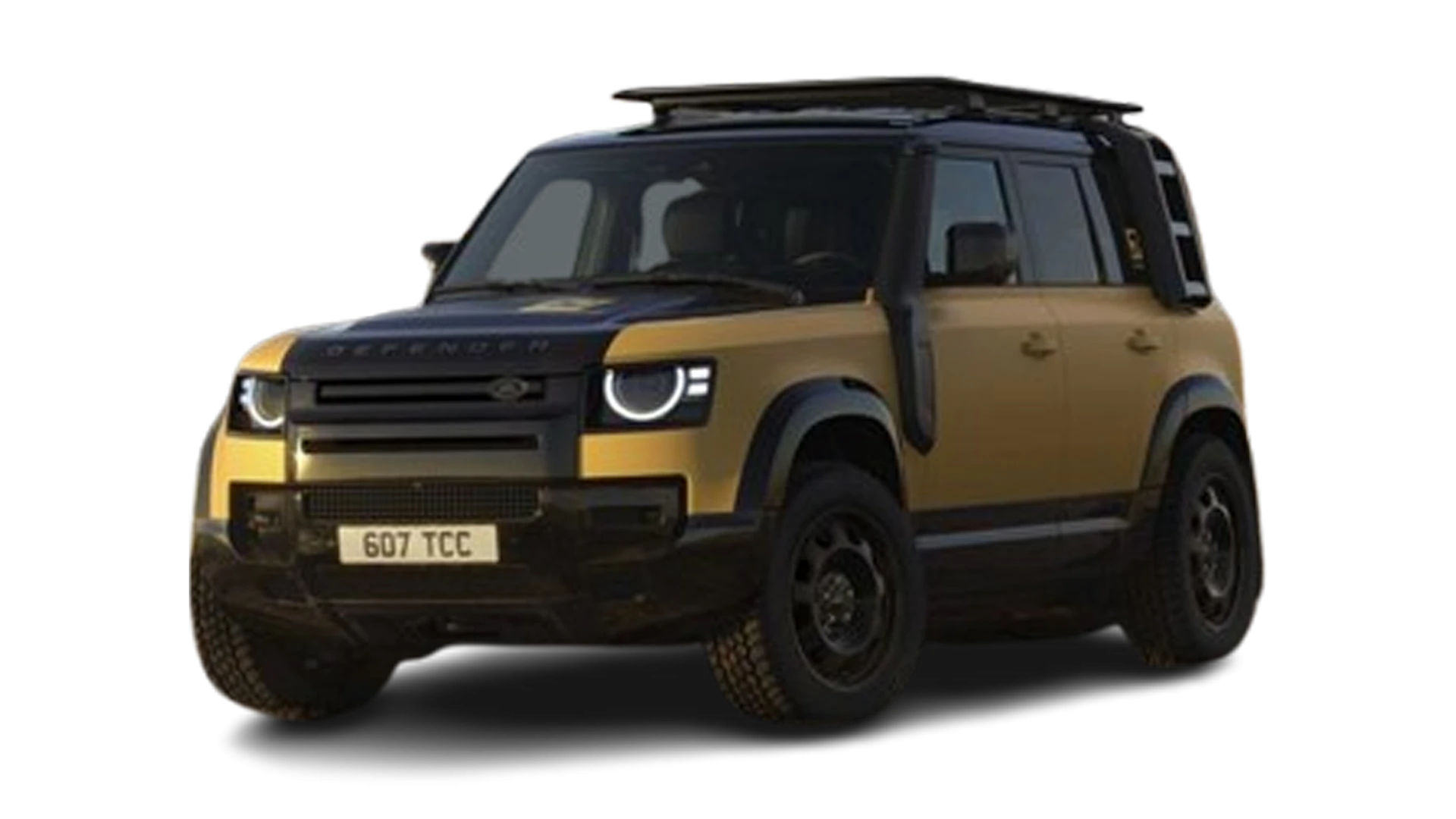 Land Rover Defender Land Rover Defender