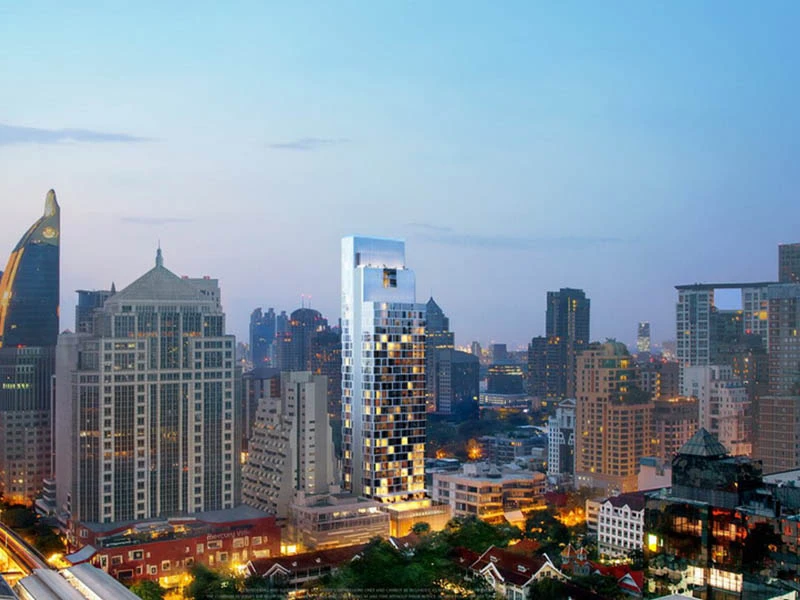 รูปภาพ สโคป หลังสวน (Scope Langsuan)