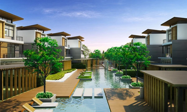 รูปภาพ เนอวานา บียอนด์ แอทบีชพัทยา