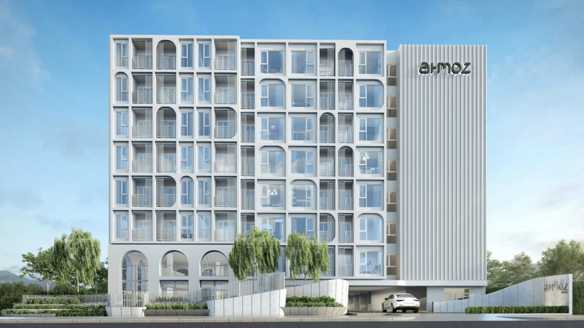 รูปภาพ แอทโมซ ศรีราชา (Atmoz Sriracha)