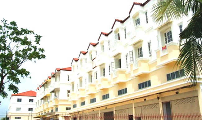 รูปภาพ เค.ซี.รามอินทรา 8 (K.C. Ram-Indra 8)