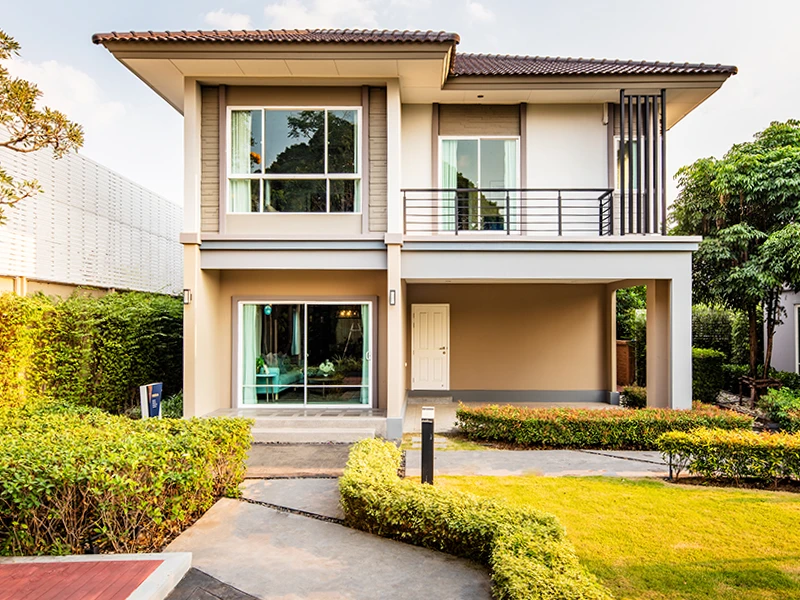 รูปภาพ เดอะ แพลนท์ ปากเกร็ด (The Plant Pakkred)