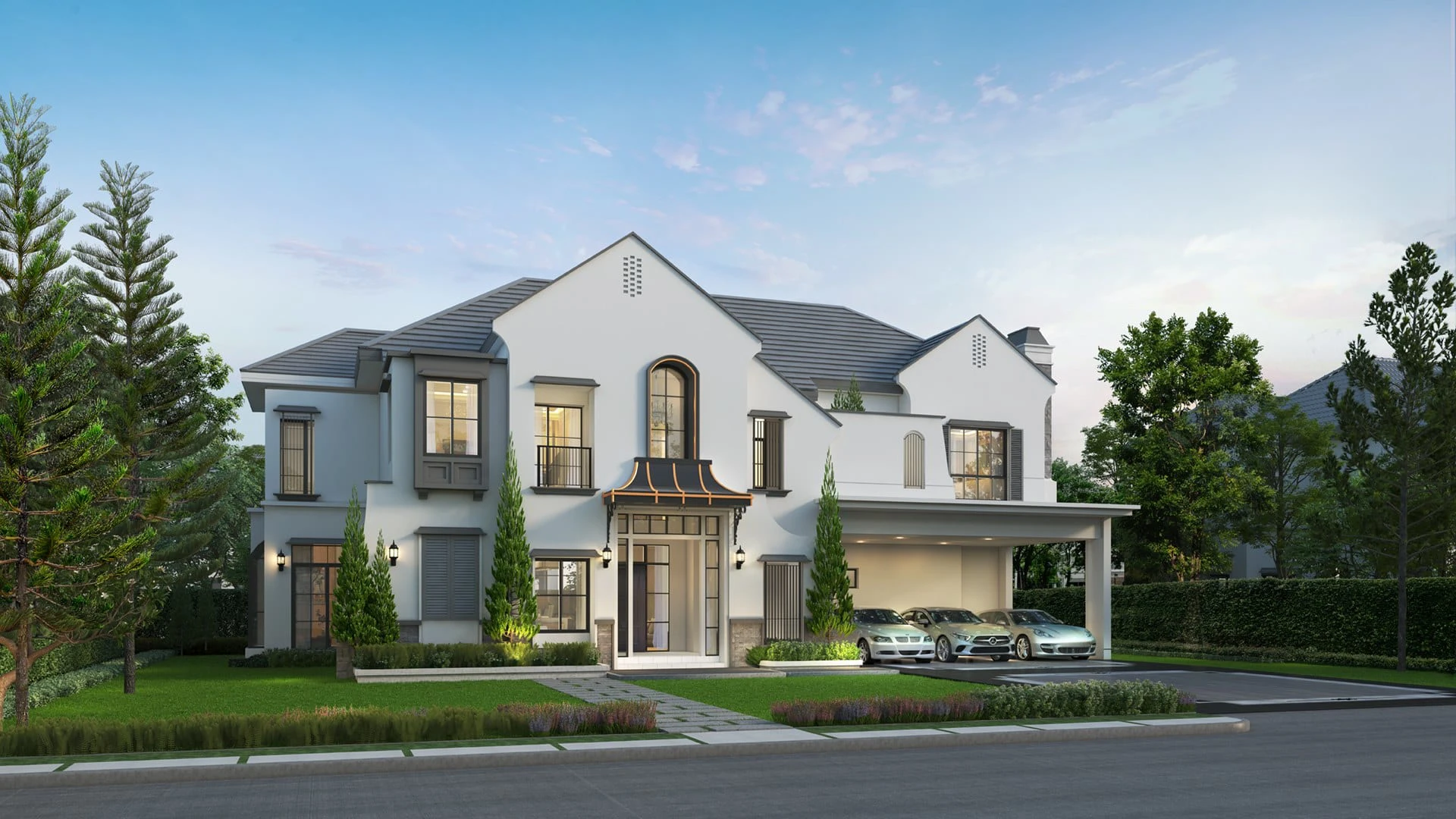 รูปภาพ นันทวัน บางนา กม.15 (Nantawan Bangna km.15)