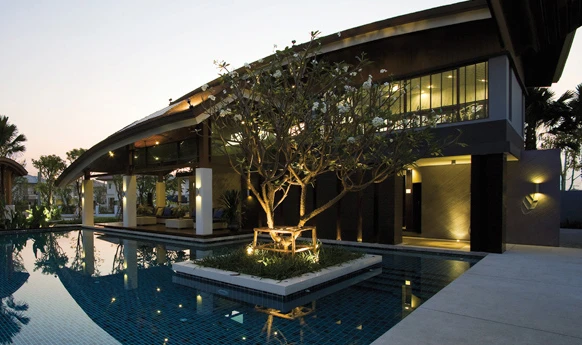 รูปภาพ บุราสิริ อ่อนนุช-บางนา (Burasiri Onnut-Bangna)