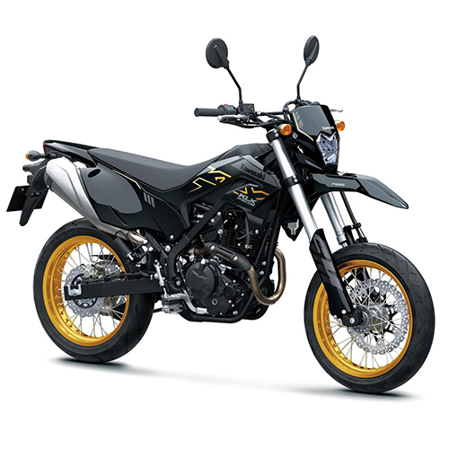 Kawasaki KLX 230SMSE (ABS) MY2023 ปี 2022 ราคา-สเปค-โปรโมชั่น