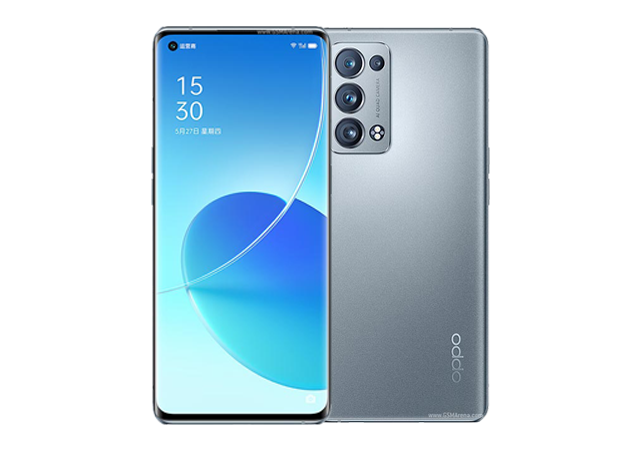 OPPO Reno 6 Pro 5G ราคา-สเปค-โปรโมชั่น