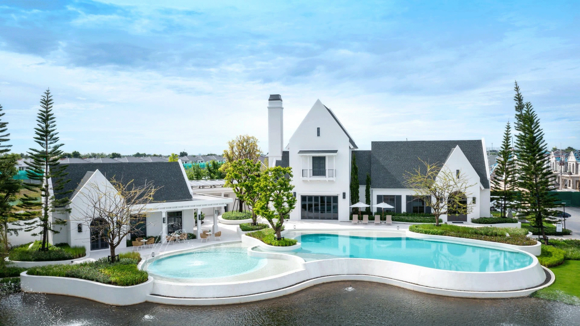 รูปภาพ ชัยพฤกษ์ 2 รังสิต คลอง4 (CHAIYAPRUEK 2 Rangsit Klong 4)