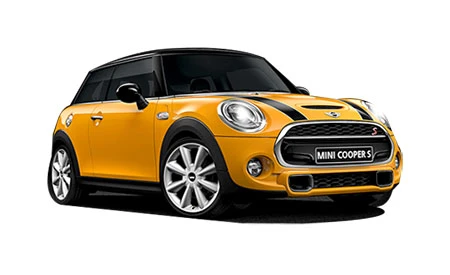 รูปภาพ มินิ Mini Hatch 3 Door Cooper SD ปี 2014