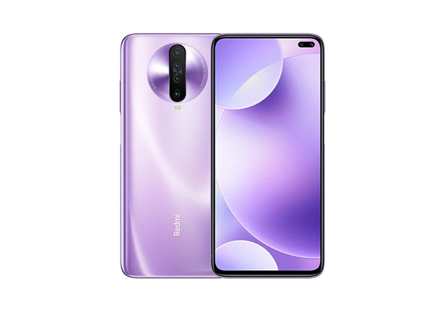 PocoPhone X2 8GB/128GB ราคา-สเปค-โปรโมชั่น