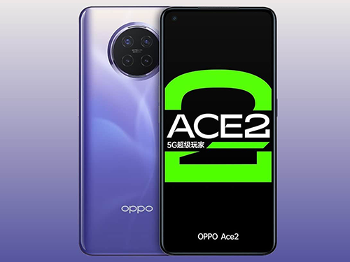 OPPO Reno ace 2 ราคา-สเปค-โปรโมชั่น