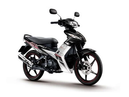 รูปภาพ ยามาฮ่า Yamaha-Spark 135 2S4D-ปี 2009