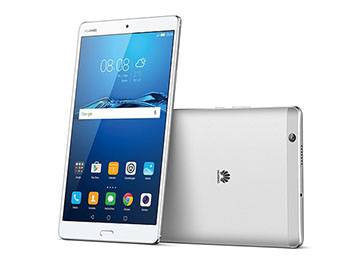 Huawei MediaPad M3 ราคา-สเปค-โปรโมชั่น