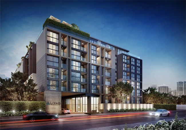 รูปภาพ ลิฟ แอท 49 (LIV @ 49)