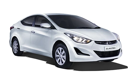 รูปภาพ ฮุนได Hyundai Elantra Sport 1.8 GL ปี 2014