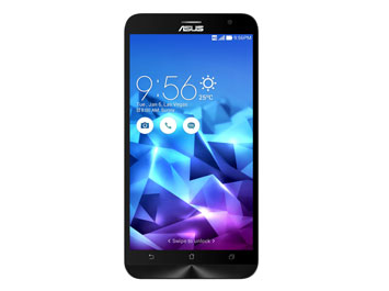 โทรศัพท์มือถือเอซุส ASUS Zenfone 2 Logo