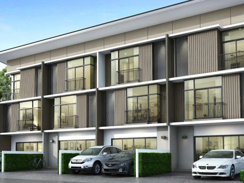 รูปภาพ พฤกษาวิลล์ 68 พระราม 2 - ท่าพระ (Pruksaville 68 Rama 2 - Thapra)