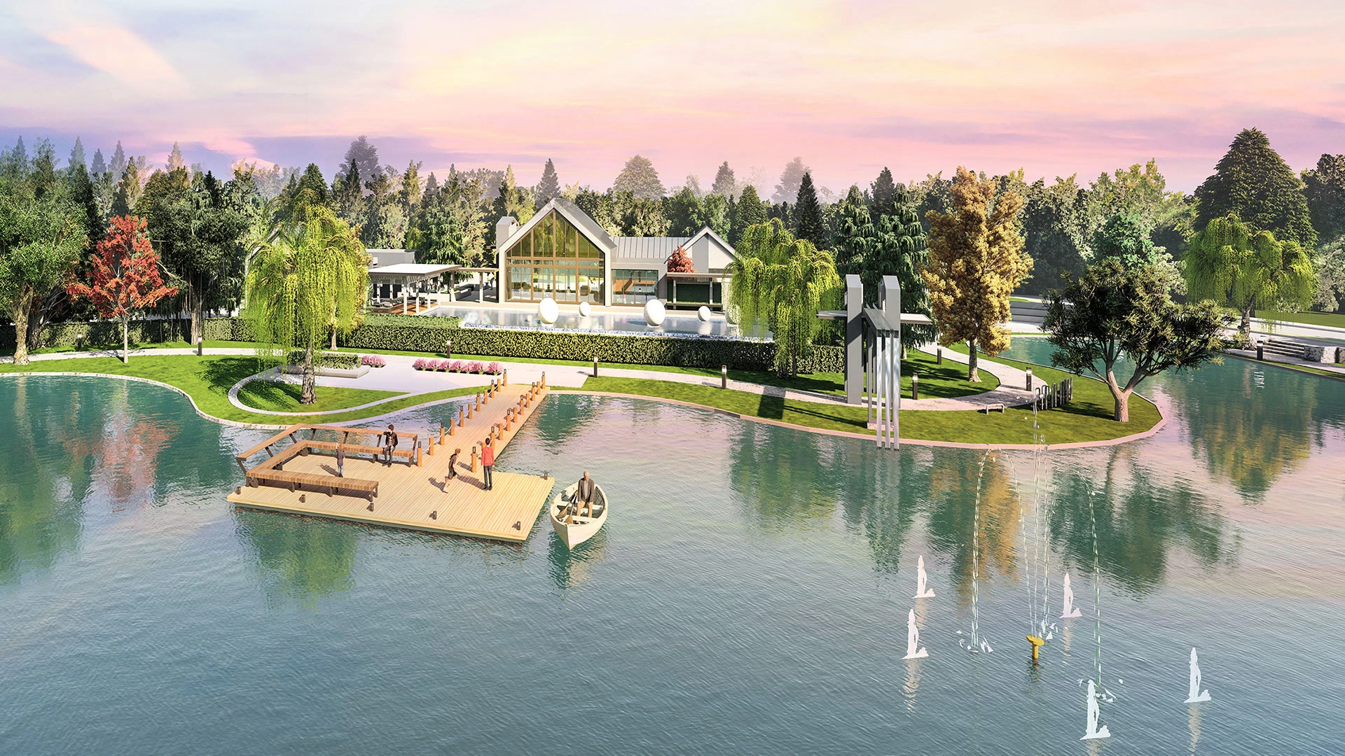 รูปภาพ ซิตี้เซนส์  บางนา กม.26 (Citysense Bangna Km 26)