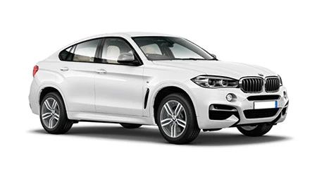 รูปภาพ บีเอ็มดับเบิลยู BMW X6 xDrive30d M Sport ปี 2018