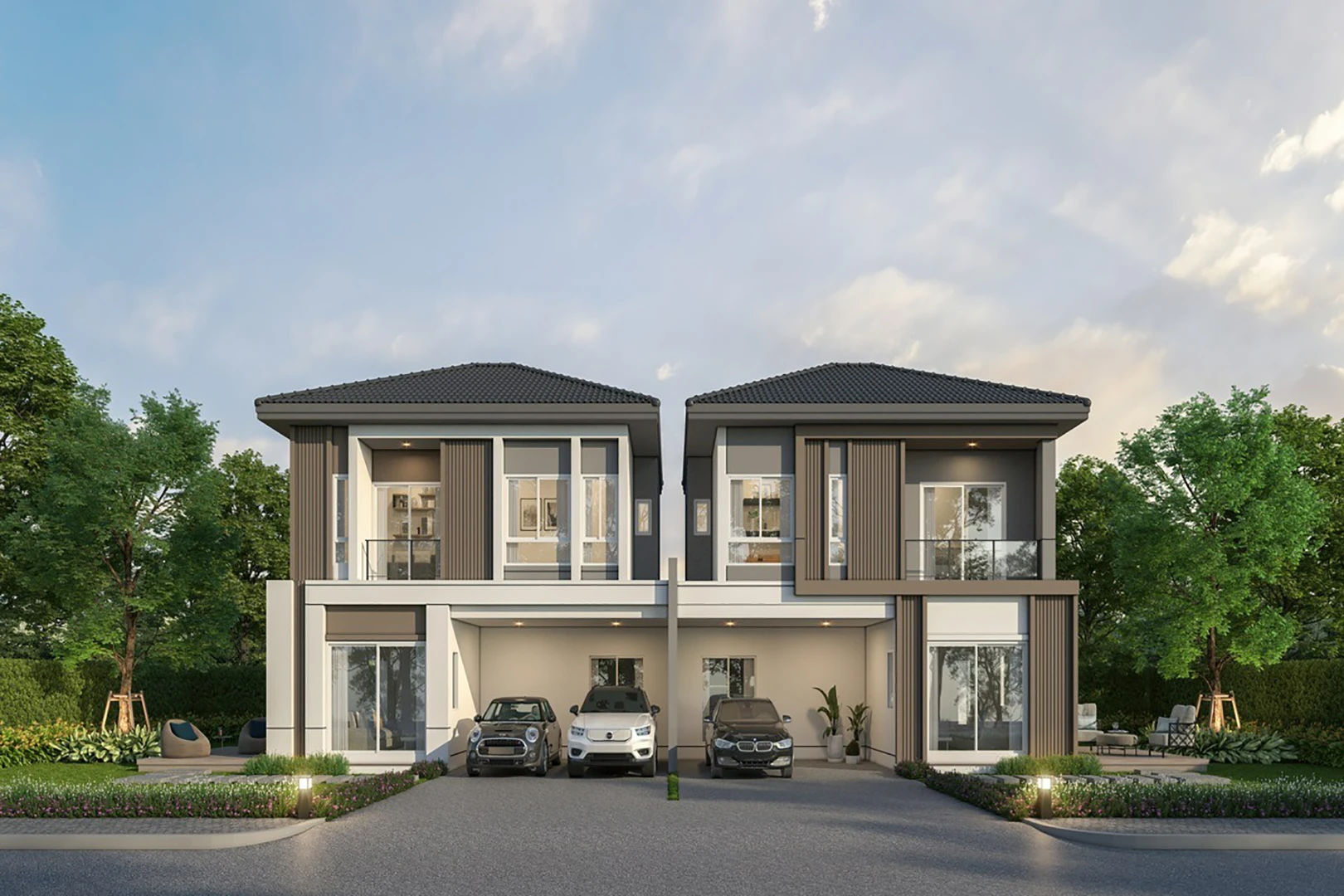 รูปภาพ แกรนด์ พลีโน่ วัชรพล-จตุโชติ 10 (Grande Pleno Watcharapol-Chatuchot 10)