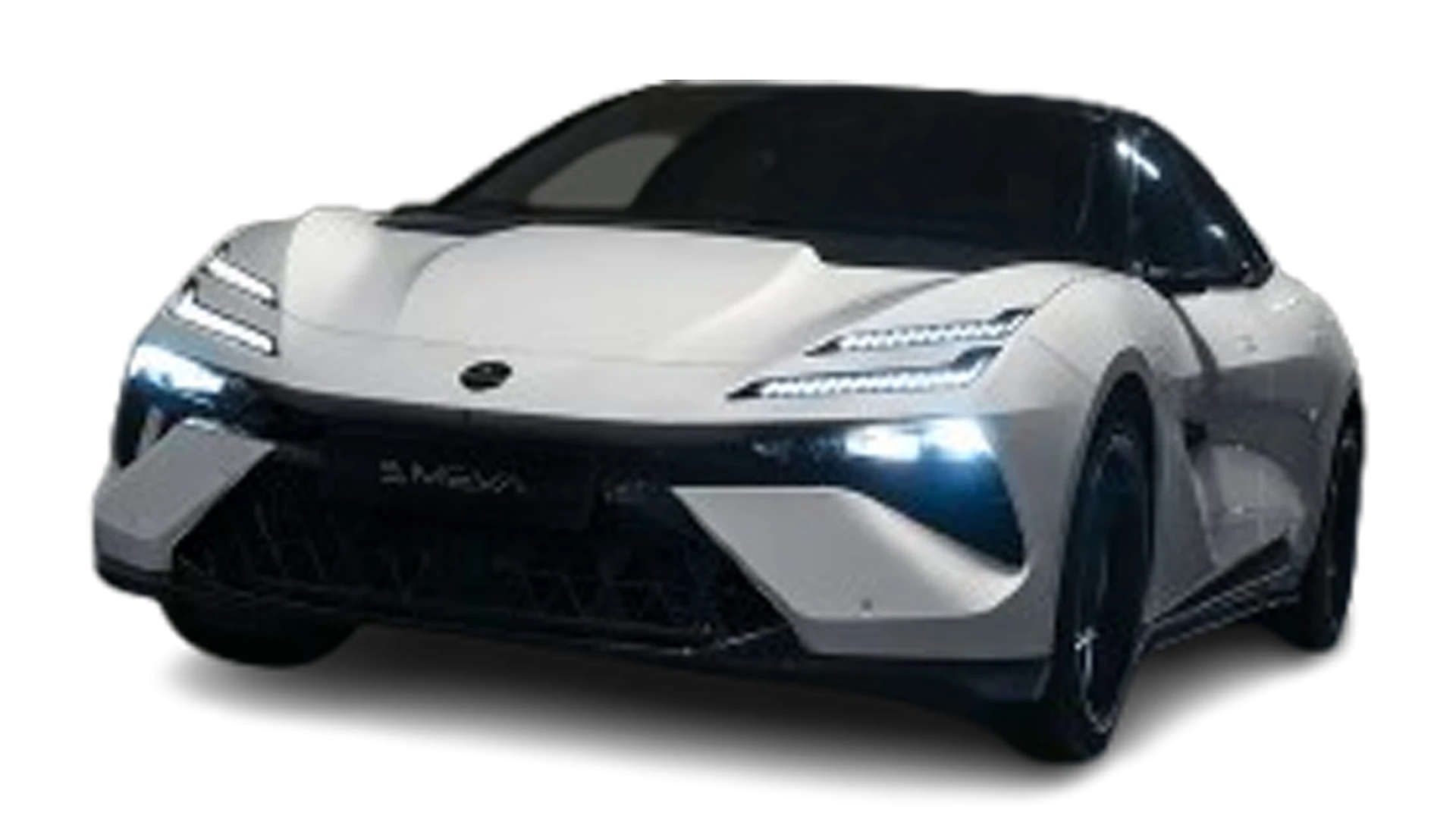 รูปภาพ โลตัส Lotus Emeya 600 GT SE ปี 2026