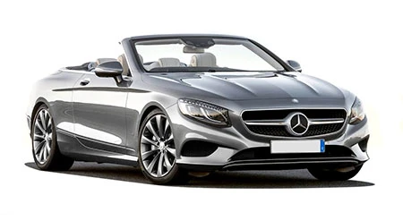 รูปภาพ เมอร์เซเดส-เบนซ์ Mercedes-benz S-Class S 500 Cabriolet AMG Premium ปี 2016