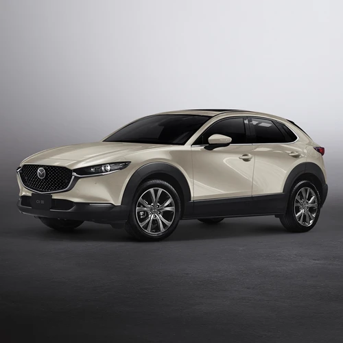 Mazda CX-30 ทุกรุ่นย่อย