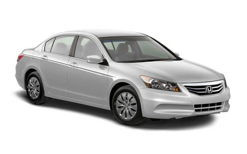 รูปภาพ ฮอนด้า Honda Accord 2.0 E ปี 2010