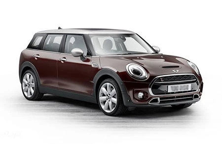 รูปภาพ มินิ Mini Clubman Cooper S ปี 2015