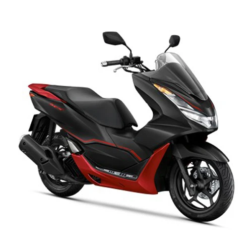 รูปภาพ ฮอนด้า Honda PCX 160 Sportive Ride Edition ปี 2022
