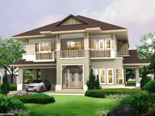 รูปภาพ แกรนด์มณีรินทร์ สามมุข - บางแสน (Grand Maneerin Sammuk - Bangsan)