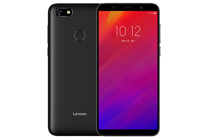 LENOVO A 5 ราคา-สเปค-โปรโมชั่น