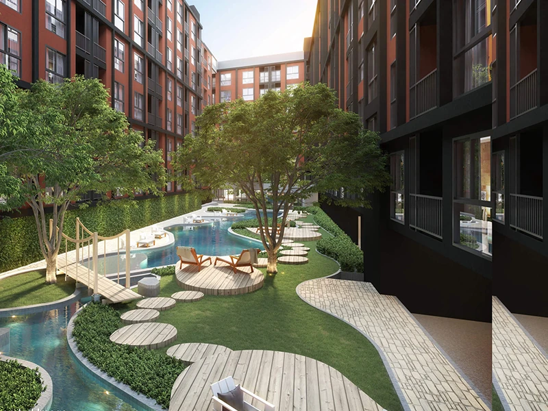 รูปภาพ มอนเต้ พระราม 9 (Monte Rama 9)