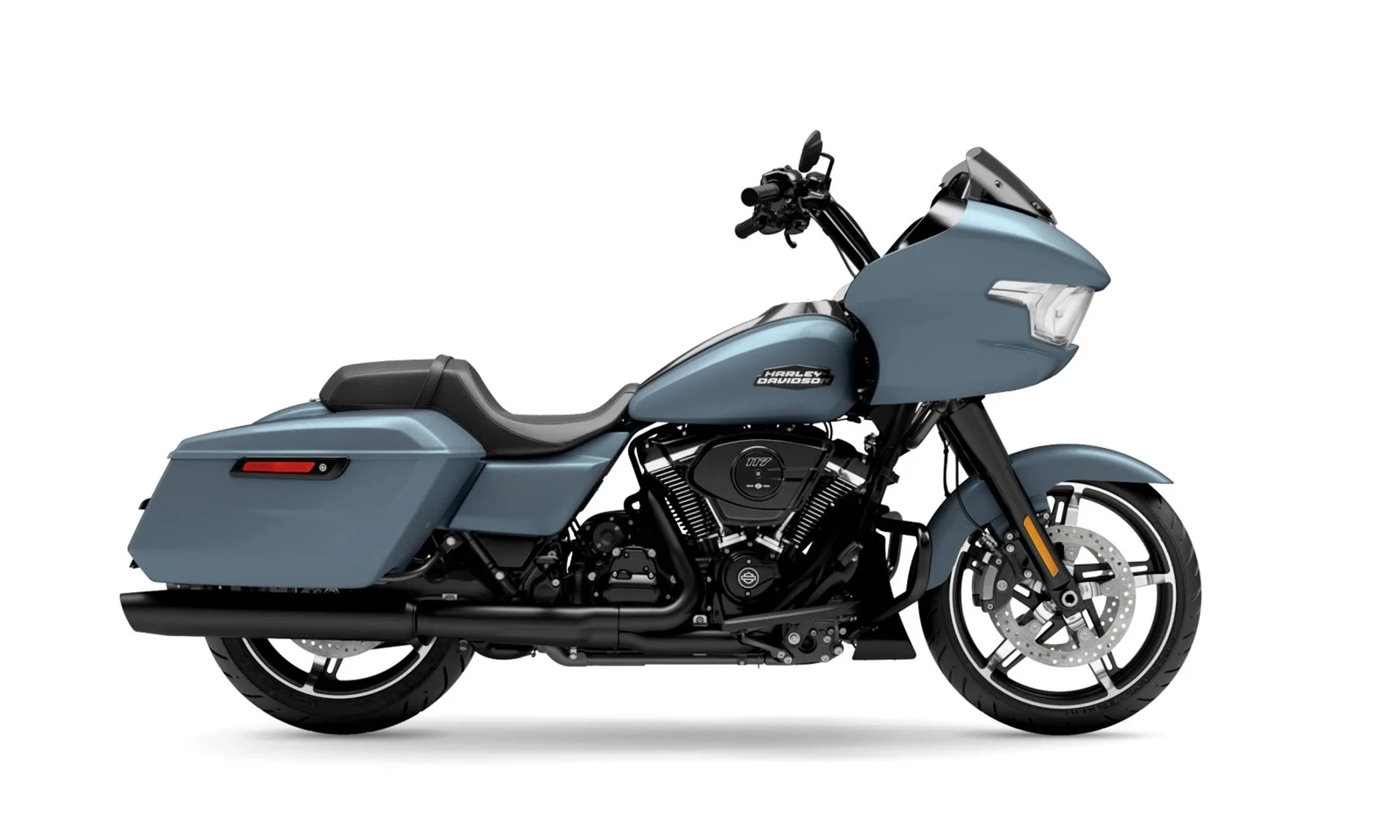 รูปภาพ ฮาร์ลีย์-เดวิดสัน Harley-Davidson Touring Road Glide ปี 2024